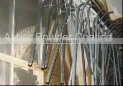 Table Feet Powder Coating Line thumbnail-1