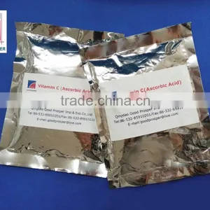 Food Additives Vitamin C thumbnail-4