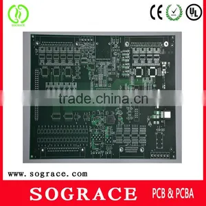 Induction Cooker Pcb Board Design Pcba Manufacturing From China thumbnail-2