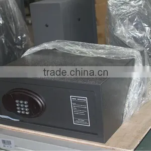 Hotel Digital Safe Deposit Box,bank Safe Deposit Boxes, Hotel Deposit Box, Wall Safe Deposit Box, Safe Deposit Box thumbnail-4