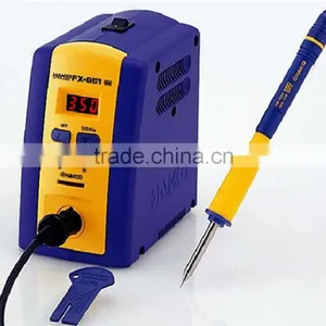 HAKKO 951 Soldering Station/FX-951 Hot Air Soldering Station thumbnail-4