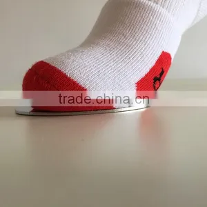 Good Wholesale Custom Knitted Elite Socks Manufacturers thumbnail-6