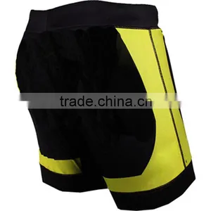 Bodybuilding Easy-to-wear Men's Mma Shorts, Dri Fit Lycra Anti-UV Light Weight Mma Shorts thumbnail-1