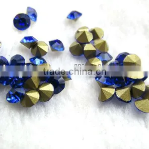 Cheapest India Glass Beads Wholesale thumbnail-1