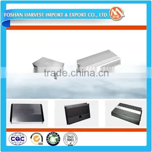 Best Seller Aluminum Extrusion Profile/extruded Electrical Aluminium Enclosure Made in China thumbnail-6