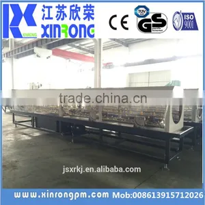 Best Selling Xinrong PE Water Supply Pipe Line thumbnail-5