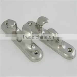 Stainless Steel Skene Type Chocks thumbnail-3