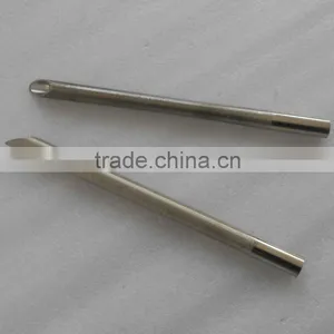 Titanium Full Liquid Evaporator Tube for Heat Exchange thumbnail-1