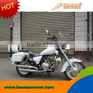 200cc Chopper Policia Motocicleta thumbnail-2