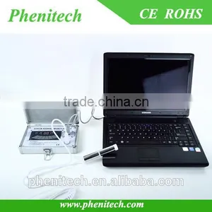 Professional Spanish Quantum Magnetic Resonance Health Analyzer HS-2008FC Quality Choice thumbnail-3