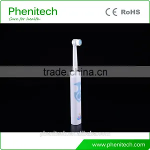 Good Use Rechargeable Toothbrush Electric for Travel thumbnail-1