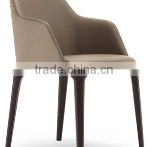 Poliform Grace Chair thumbnail-1
