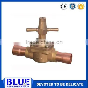 BLR Globe Valve thumbnail-2