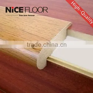 Laminate Wood Flooring Skirting thumbnail-2