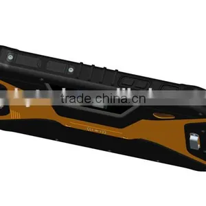 7 Inch Android 3G NFC Barcode Scanner Fingerprint Reader Tablet PC thumbnail-2