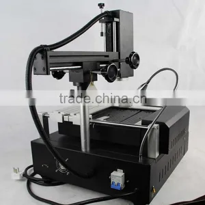 Dinghua Soldering Station Soldering Desoldering Motherboard Chip,pcb Soldering Technology DH-A06 thumbnail-6