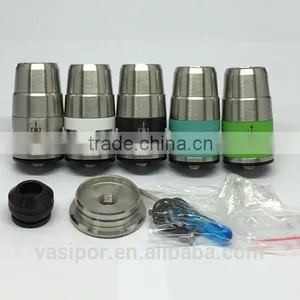 Factory Price Revolt Rda Most Popular Revolt Rda Clone / Revolt Rdaatomizer thumbnail-1