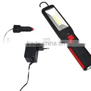 Hot Selling Product 2015-2016 Emergency Light COB Portable Magnetic Multifunction LED Work Light ZZ-836 thumbnail-3