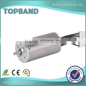 28mm Brushless dc Motor Electric Motor 48v thumbnail-1