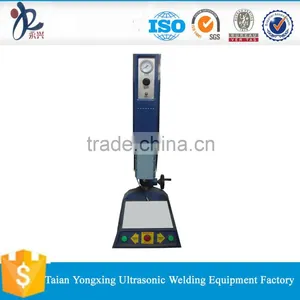 Ultrasonic Welding Machine Aluminium Welding Machine thumbnail-1
