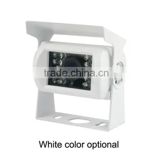Universal Bus Car Camera 170 Degree,car Plate Camera thumbnail-3