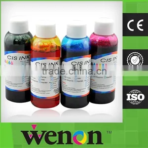 Printer Ink for Epson Canon HP Brother Universal Dye Ink thumbnail-6
