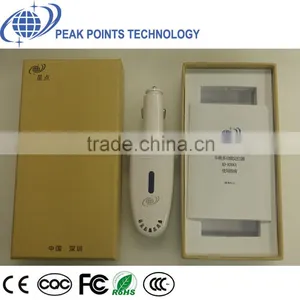 Sim Card no Battery Vehicle Gps Tracking System With Free Software thumbnail-5