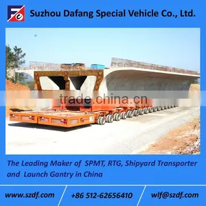 Girder Carrier DCY750 thumbnail-1