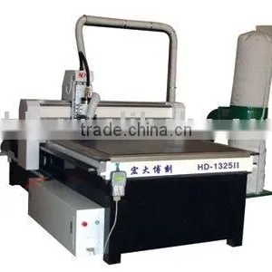 Cnc Router HD-1325 thumbnail-1
