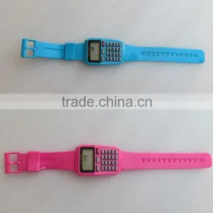 For Promotional! Digit Calculator, Cute Child Calculator thumbnail-3