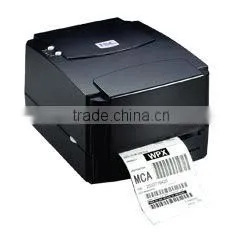 Label Printer TSC 244 Bar Code Printer TSC Ttp-244 Plus thumbnail-1