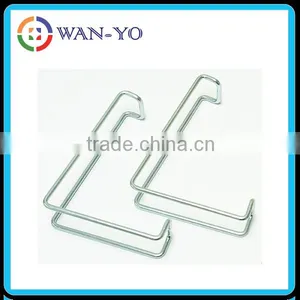 Spring Lock- Recyclable Clip Locks in Wooden Crates for Sealing thumbnail-1