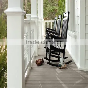 Wholesale Outdoor WPC Wall Panels/Wpc Wall Claddings/Wpc Wall Panel thumbnail-1