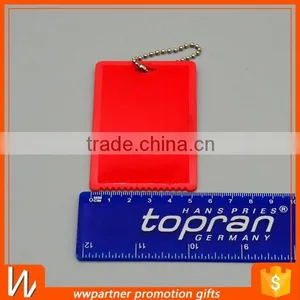 Plastic Keychain Ice Scraper for Promotion for Wholesale thumbnail-2