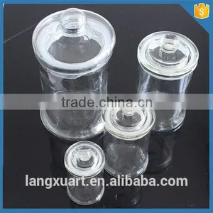 Tableware Manufacturer Large Glass Storage Jars thumbnail-4