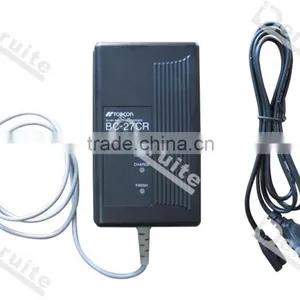 Battery Charger BC-27CR(TBC-2) for TOPCON Total Station thumbnail-1
