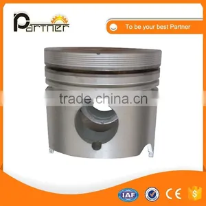 Auto Parts 4JA1 4JA1T Cylinder Piston thumbnail-2