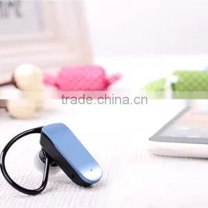 Cheap Factory Price Version 3.0 Wireless Headset Bluetooth Earphone thumbnail-2