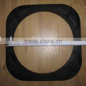 Rubber Weight 3.0kgs thumbnail-1
