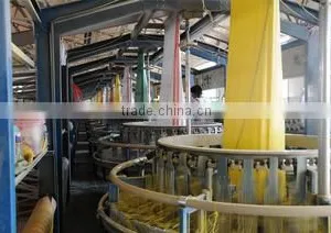 Qingdao Touch Rich International Trade Co., Ltd. company overview - view 2 thumbnail