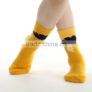 Lovely Animal 100%cotton Warmly Wholesale Kids Socks thumbnail-4