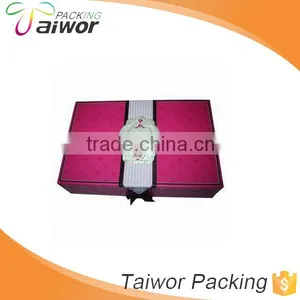 High End Boxesbox for Cosmetic Packing thumbnail-3