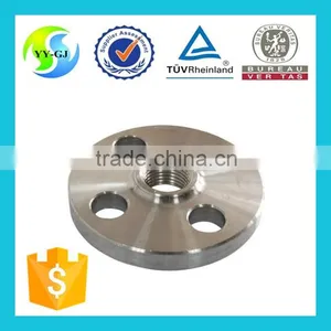 Stainless Steel Flange SUS316L thumbnail-4