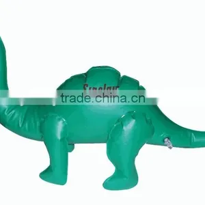 Top Quality PVC Inflatable Toy for Kids,customized Design Lovely Animal Toy for Kids thumbnail-1