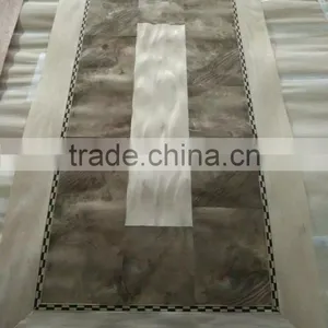 Wood Veneer Laminate Door Skin Panels thumbnail-6
