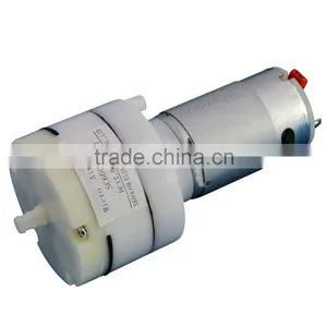 dc Mini Vacuum Pump/diaphram Vacuum Pump thumbnail-1