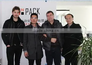 Shanghai Zhiquan Automation Equipment Co., Ltd. company overview - view 2 thumbnail