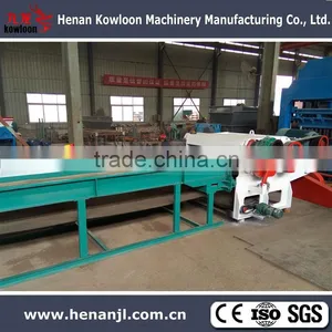 Straw Hammer Mill Crusher thumbnail-3
