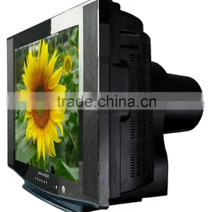 21inch Ultra Slim Crt Color Television thumbnail-5
