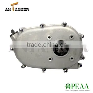 Spare Parts for Karting 9hp GX270 2-1 Reduction Gearbox thumbnail-3